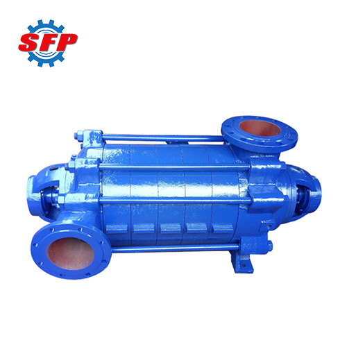 MD Series Horizontal Multistage Centrifugal Pump